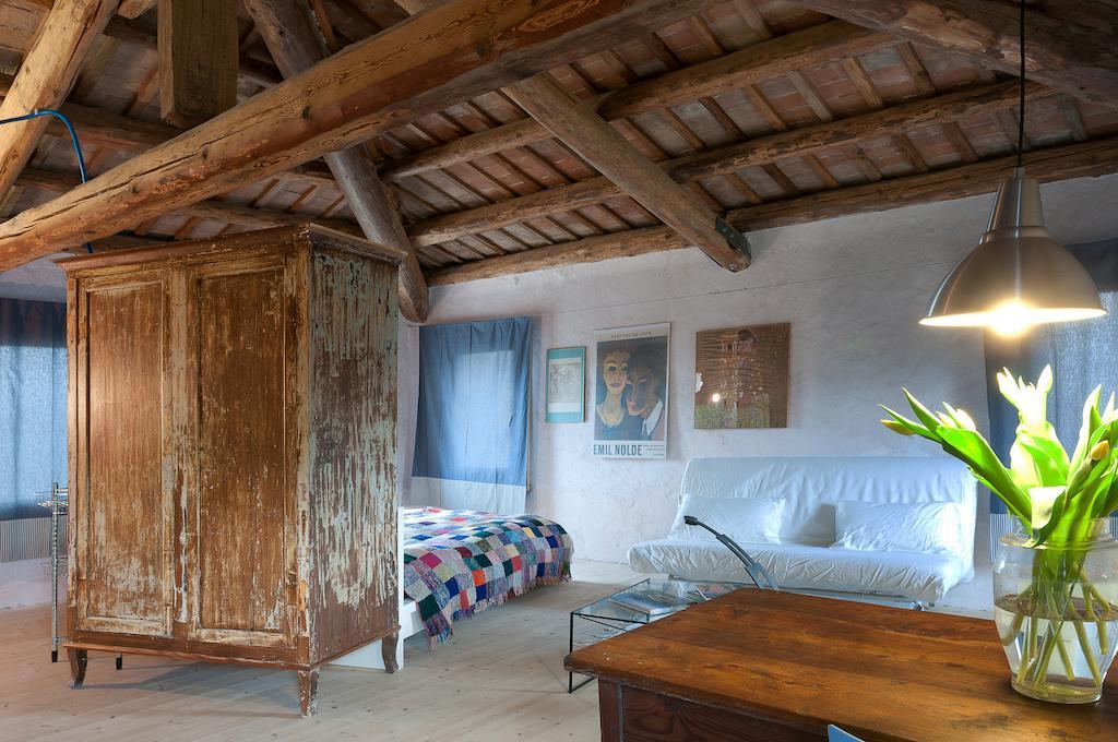 Casadesergio Refrontolo Cameră foto