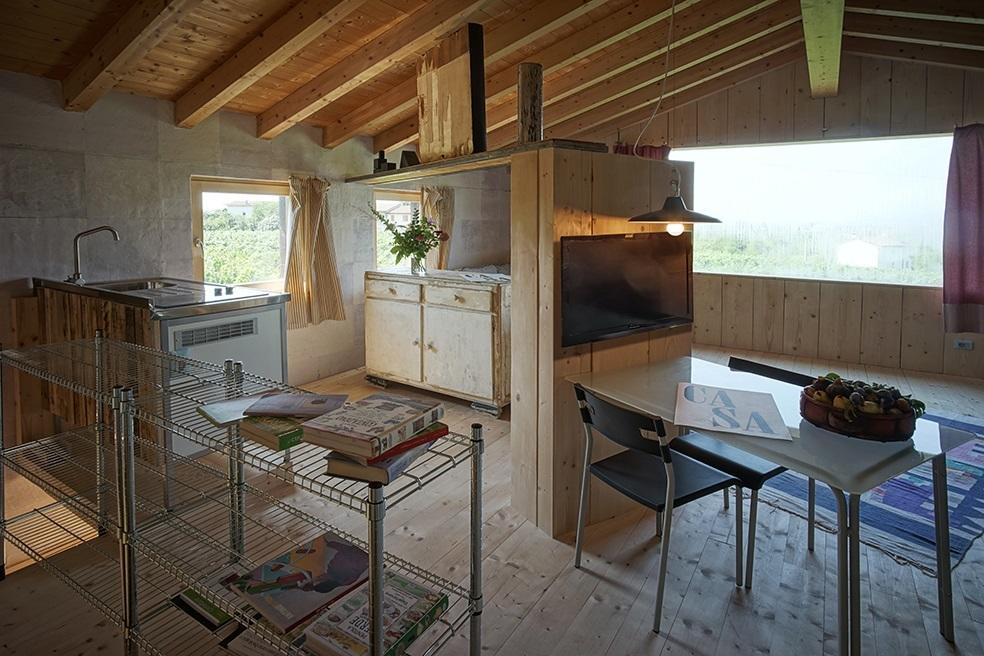 Casadesergio Refrontolo Cameră foto